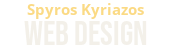 Website Services - Spyros Kyriazos